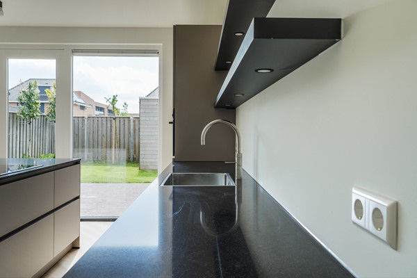 Medium property photo - Zuidwenk 74B, 3751 CE Bunschoten-Spakenburg